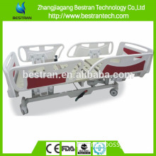 BT-AE007 hospital equipments CE ISO five functions multifunction electric icu bed                        
                                                                                Supplier's Choice